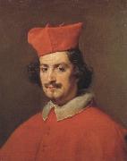 Oortrait du cardinal Astalli (Pamphilj) (df02) Diego Velazquez